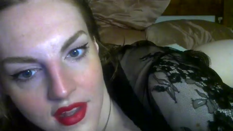 hottgirlginger  25-02-2022